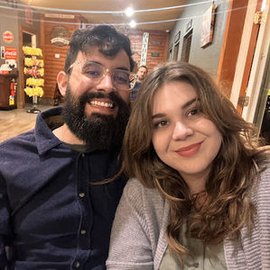 Meet your Posher, Brianna